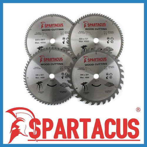 300mm 30mm wood cutting - 300mm,