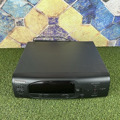 Technics player ch505 - cd,