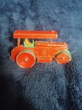 Vintage Dinky Toys Die-Cast