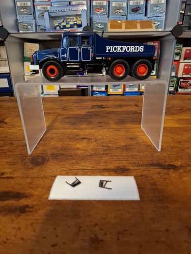 Corgi classics pickfords - corgi,