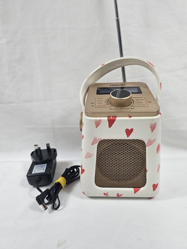 Reka hearts dab radio - hearts, fm