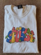 Stussy T Shirt Classic