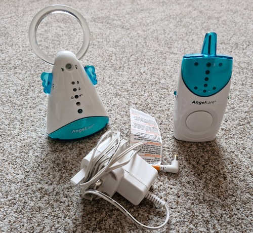 Angelcare simplicity ac601 - angelcare,