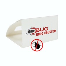 30 X BEDBUG TRAP KILLER KILLS