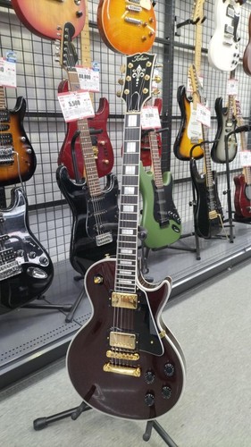 Tokai lc258 premium - tokai,