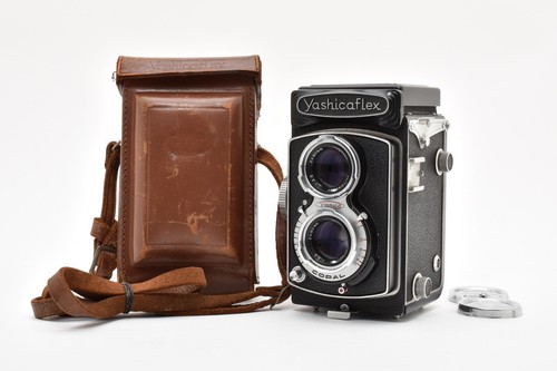 Near mint yashica - [near, mint-]