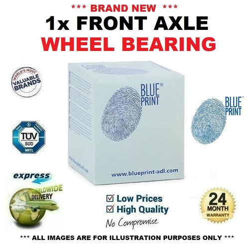 Adl front wheel - wheel, for
