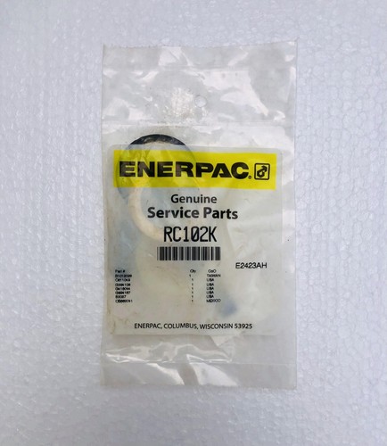 Enerpac rc102k repair kit for - repair,