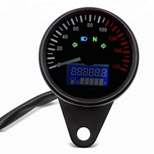 Motorcycle Tachometer