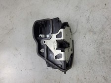 BMW E60 E81 E87 E90 F20 F30 Door Lock Catch Latch Actuator Front Left 7202143