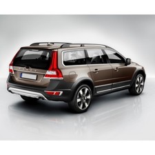 PET WORLD VOLVO | XC70 Estate