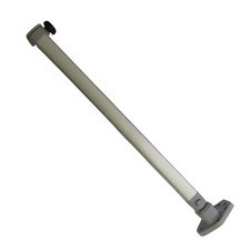 Campervan folding table - folding, leg
