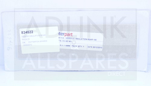 Potterton suprima 100 100l - 100,