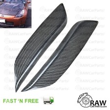 Genuine Carbon Fibre Eyelids