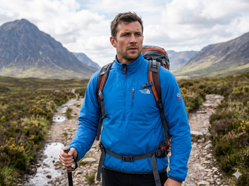 The north face summit - summit, series
