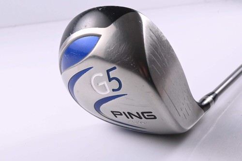 Ping driver 5 degree - driver,