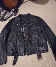 Schott Perfecto 618 Leather