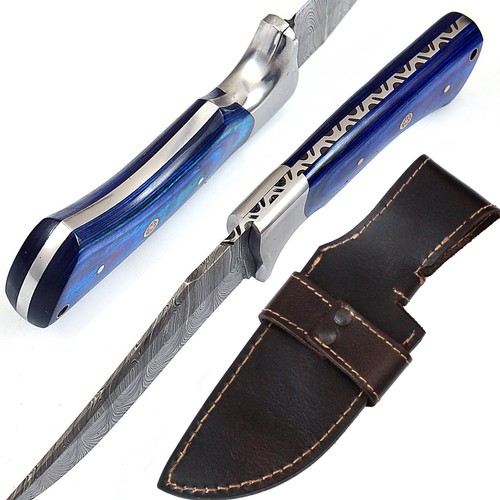 Handmade damascus steel - handmade,
