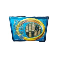 Lord Of The Rings Chess Piece