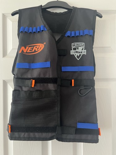 Hasbro nerf strike elite - hasbro,