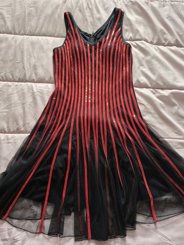 Stella morgan red - morgan,