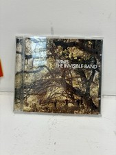 Travis : The Invisible Band CD