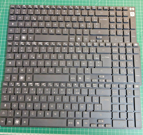 Job lot 12x packard bell - job,