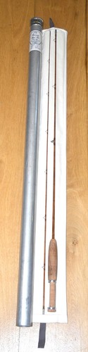 Gavenny rod cane fly - rod, co