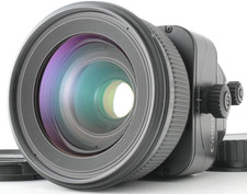 Canon TS-E 45mm f/2.8 Tilt