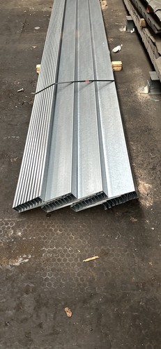 Purlins 177mm steel - purlins, ,