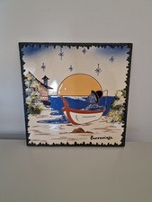 Torrevieja Art Tile Display