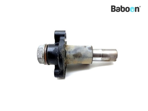Camshaft chain tensioner - chain,
