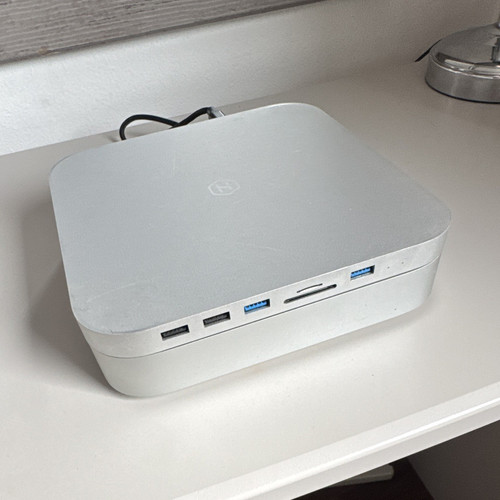 Mac mini 8gb - mini, 512gb