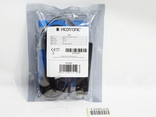 Picotronic laser lh650 - laser, lh650-16-24