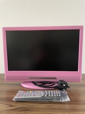Alba 16” LCD HD DVD
