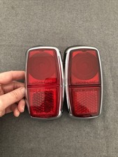 2 Genuine Vintage Lucas L542