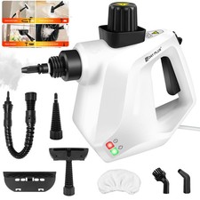 3500W Handheld Steam Cleaner