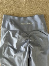 Alphalete Amplify High Waist