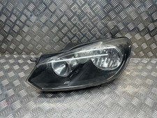 VW GOLF MK6 2009-12 PASSENGER