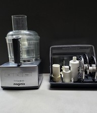 Magimix 4200 Food Processor