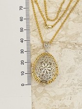 Faberge Easter egg Diamond