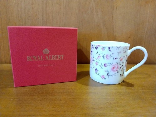 Royal albert rose confetti - albert,