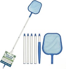 Leaf Skimmer Net 160cm Long