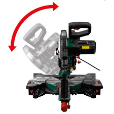 Parkside Sliding Compound