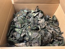 British Army DPM Joblot - PLCE