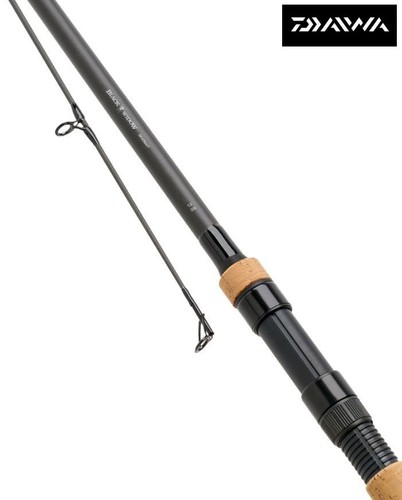 Display daiwa black widow - display,