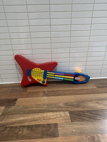 Little tikes pop tunes big - tunes,