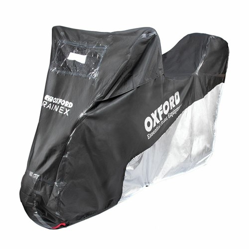 Oxford rainex topbox - oxford,