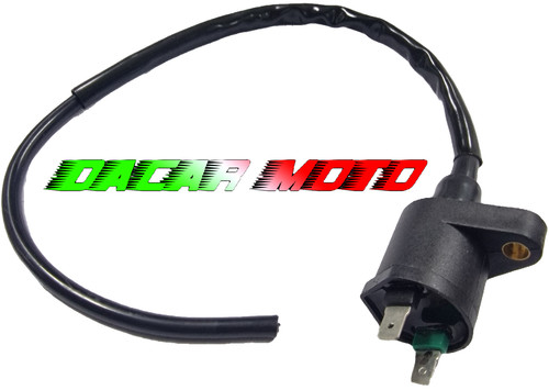 Coil peugeot 125 geo - coil,