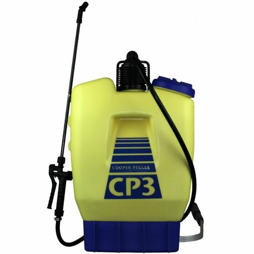 Cooper pegler cp3 series 2000 - cooper,